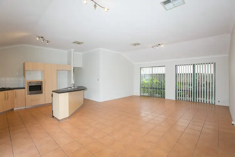 Second view of Homely house listing, 21 Latina Crescent, Ellenbrook WA 6069