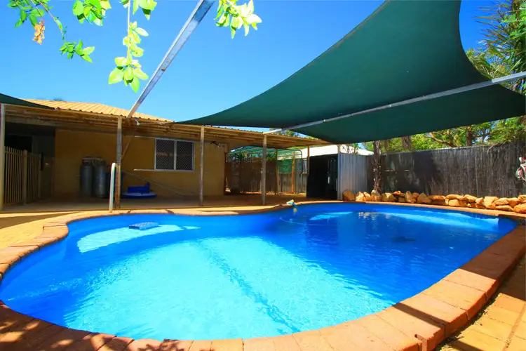2 Skippers Loop, South Hedland WA 6722