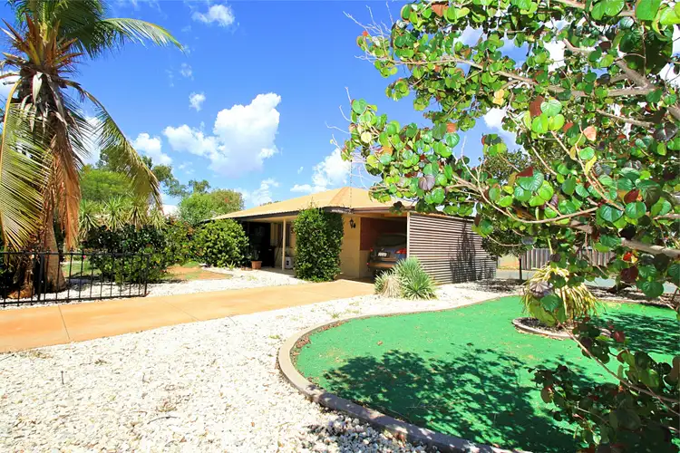 Second view of Homely house listing, 2 Skippers Loop, South Hedland WA 6722