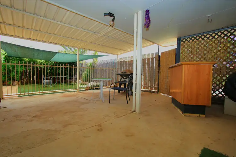 Fifth view of Homely house listing, 2 Skippers Loop, South Hedland WA 6722