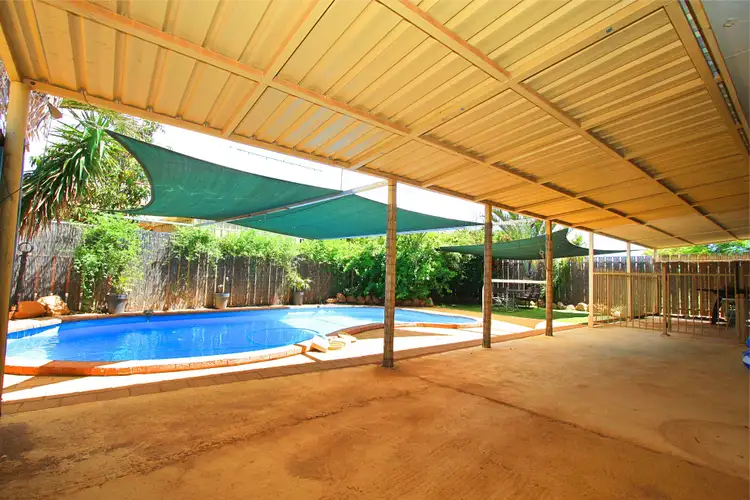 Sixth view of Homely house listing, 2 Skippers Loop, South Hedland WA 6722