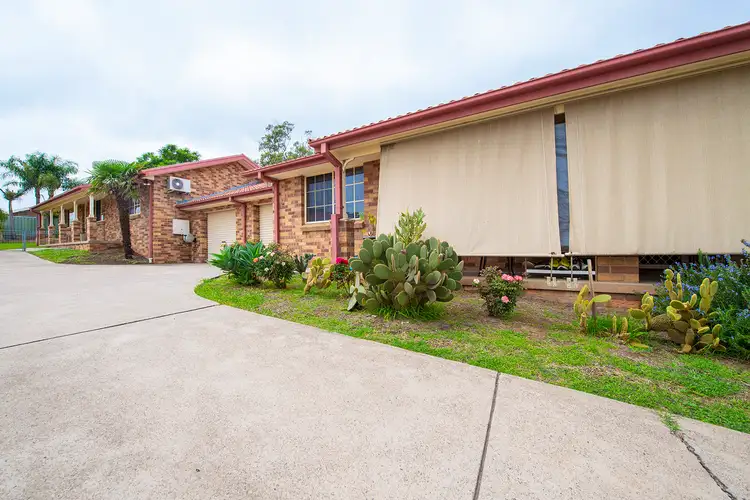 4-6 Mahogany Avenue, Muswellbrook NSW 2333