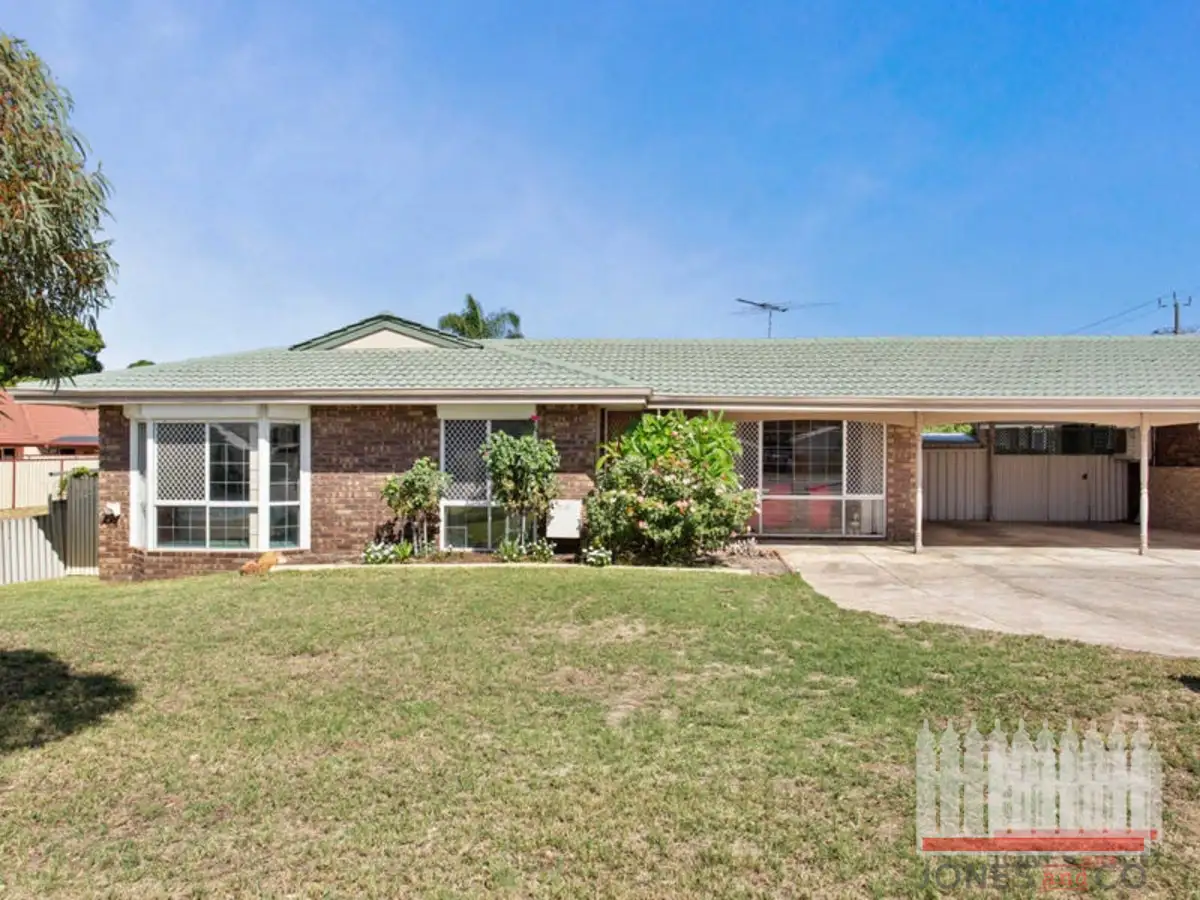 Main view of Homely house listing, 83A Iolanthe Street, Bassendean WA 6054