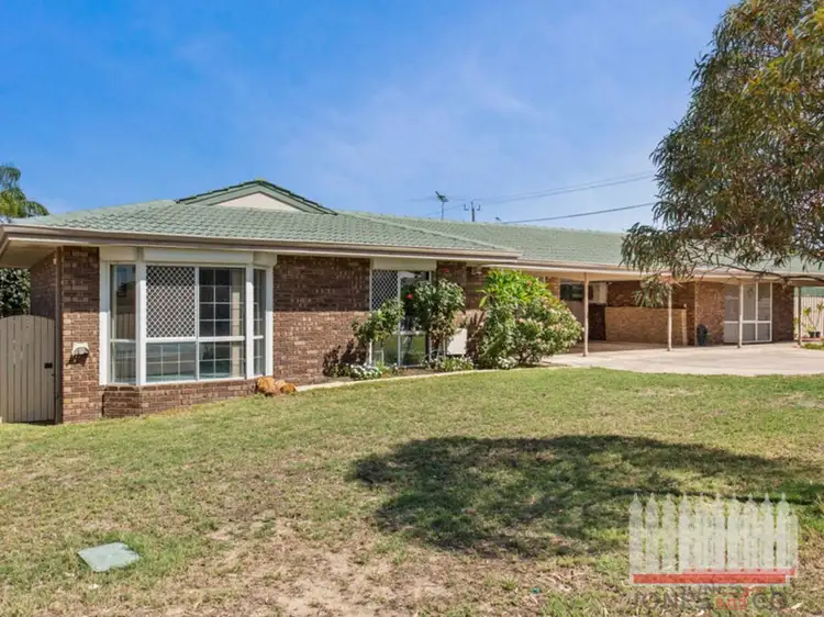 Second view of Homely house listing, 83A Iolanthe Street, Bassendean WA 6054
