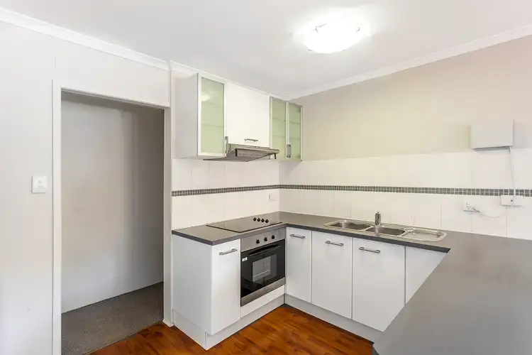 Third view of Homely unit listing, 1/30 French Street, East Toowoomba QLD 4350