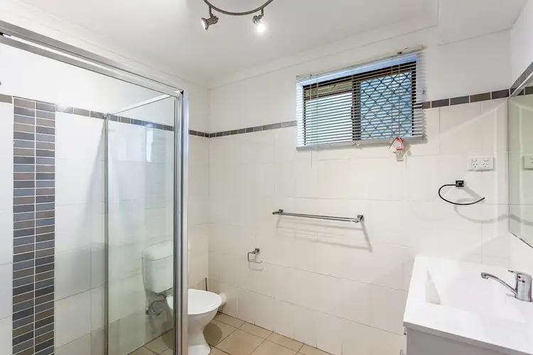 Fifth view of Homely unit listing, 1/30 French Street, East Toowoomba QLD 4350
