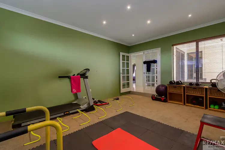 Fifth view of Homely house listing, 10 Leighton Gardens, Tapping WA 6065