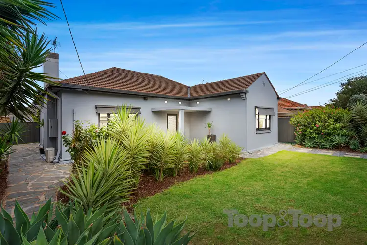 81 Rosetta Street, West Croydon SA 5008