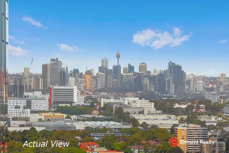 3701/438 Victoria Avenue, Chatswood NSW 2067
