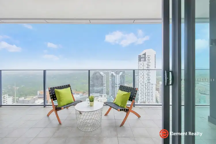 Fourth view of Homely apartment listing, 3701/438 Victoria Avenue, Chatswood NSW 2067