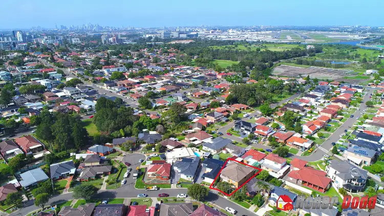 34 Chestnut Drive, Banksia NSW 2216