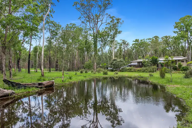 1730 Bungawalbin Whiporie Road, Bungawalbin NSW 2469