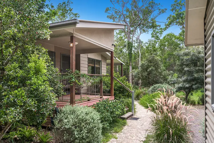 Second view of Homely rural property listing, 1730 Bungawalbin Whiporie Road, Bungawalbin NSW 2469