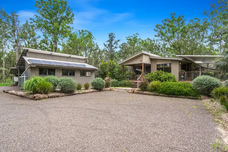 Third view of Homely rural property listing, 1730 Bungawalbin Whiporie Road, Bungawalbin NSW 2469
