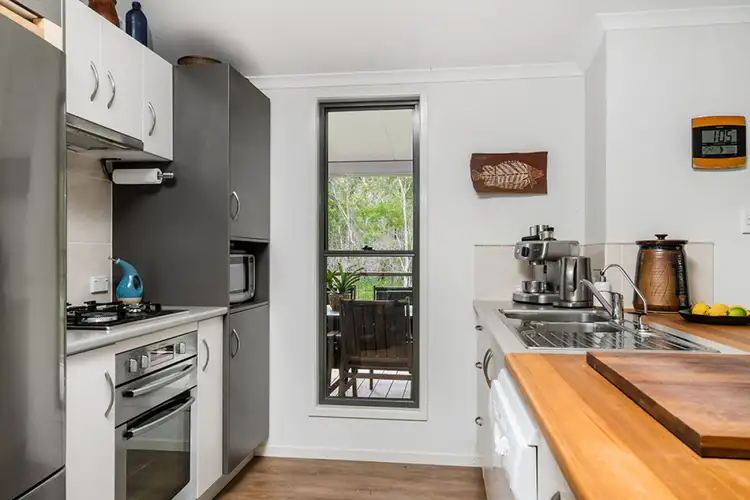 Fifth view of Homely rural property listing, 1730 Bungawalbin Whiporie Road, Bungawalbin NSW 2469