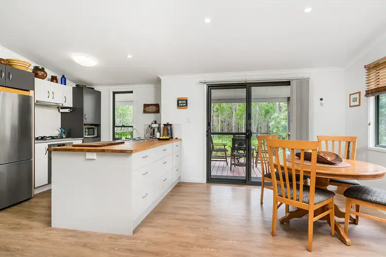 Sixth view of Homely rural property listing, 1730 Bungawalbin Whiporie Road, Bungawalbin NSW 2469