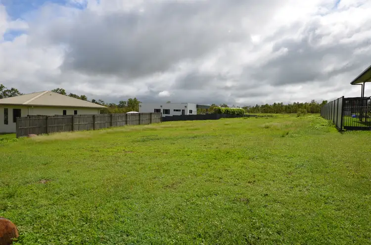 Main view of Homely land listing, 3 Michelina Close, Mareeba QLD 4880