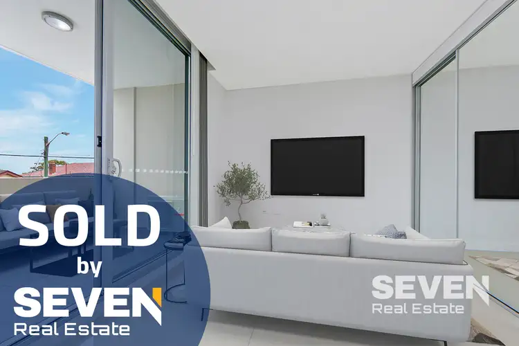 102/363 Beamish Street, Campsie NSW 2194