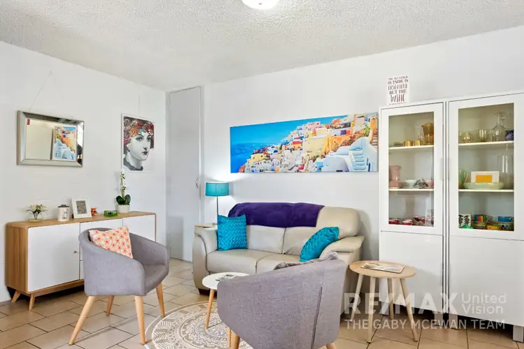 5/73 Henderson Street, Camp Hill QLD 4152