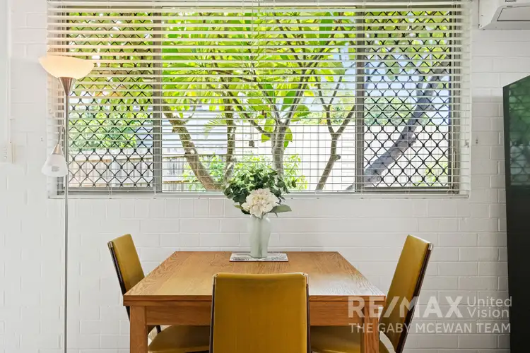 Fourth view of Homely unit listing, 5/73 Henderson Street, Camp Hill QLD 4152