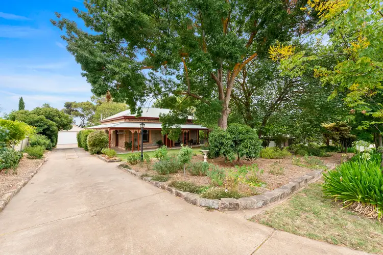 Second view of Homely house listing, 9 William Street, Clare SA 5453