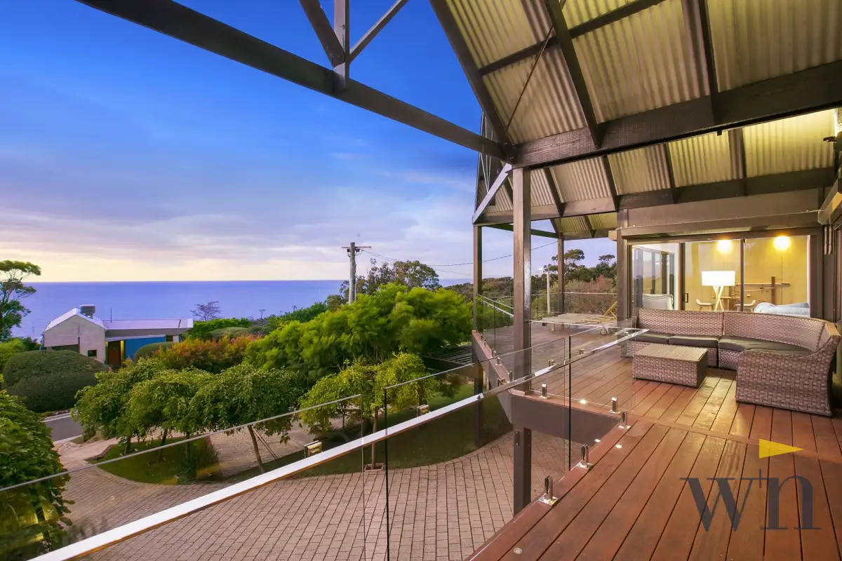 Main view of Homely house listing, 6 Hall Street, Mount Martha VIC 3934