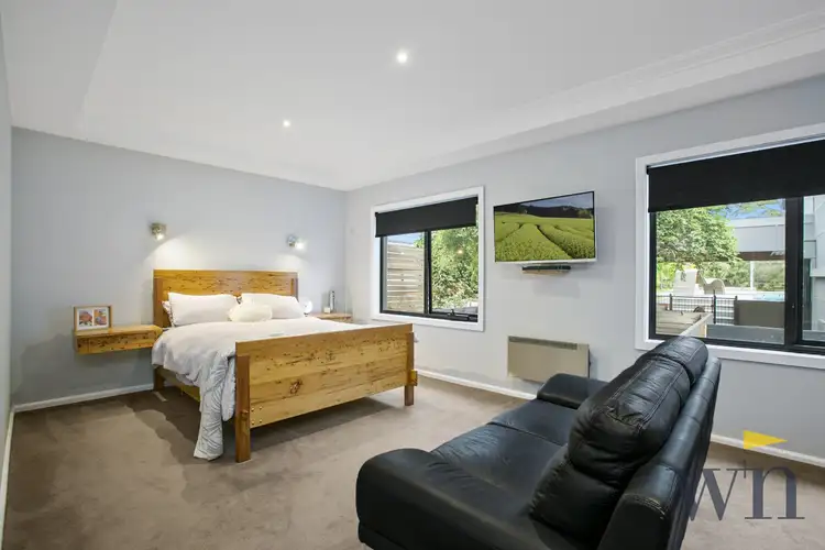 Sixth view of Homely house listing, 6 Hall Street, Mount Martha VIC 3934