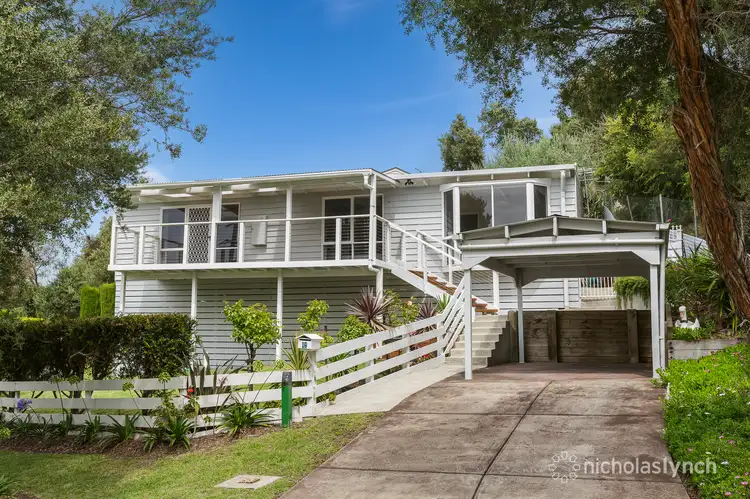 16 Avondale Court, Rye VIC 3941