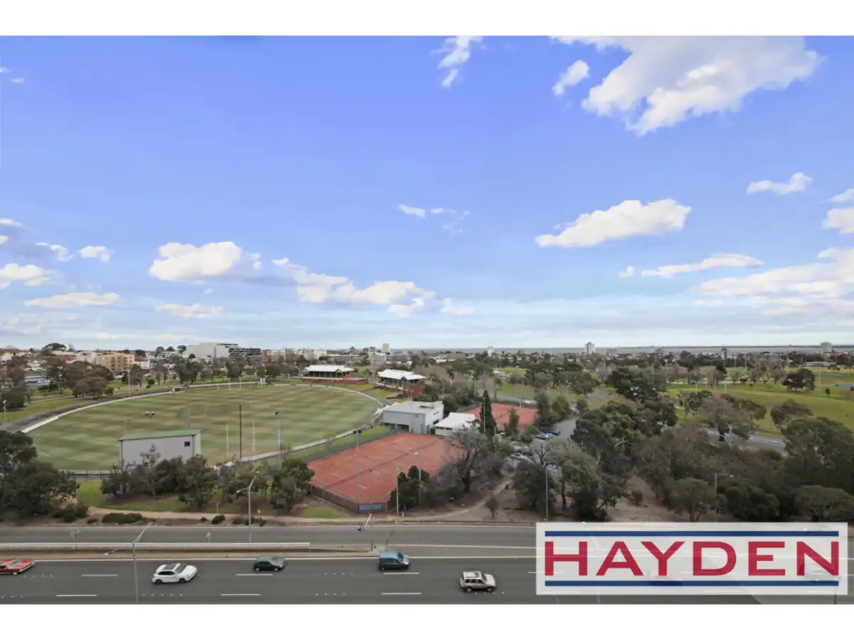 Main view of Homely apartment listing, 1004/83 Queens Road, Melbourne VIC 3004