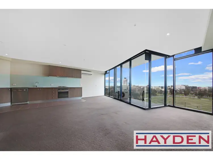 Third view of Homely apartment listing, 1004/83 Queens Road, Melbourne VIC 3004