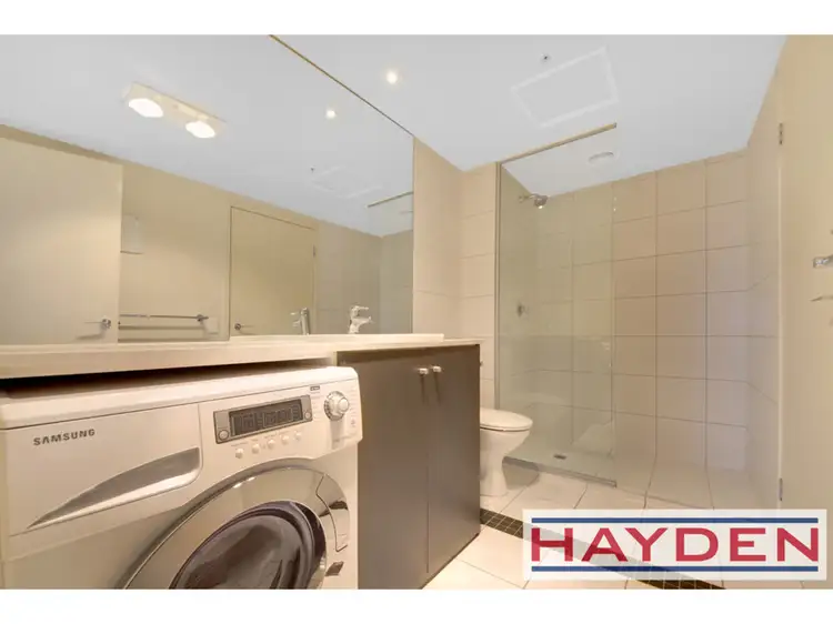 Fourth view of Homely apartment listing, 1004/83 Queens Road, Melbourne VIC 3004