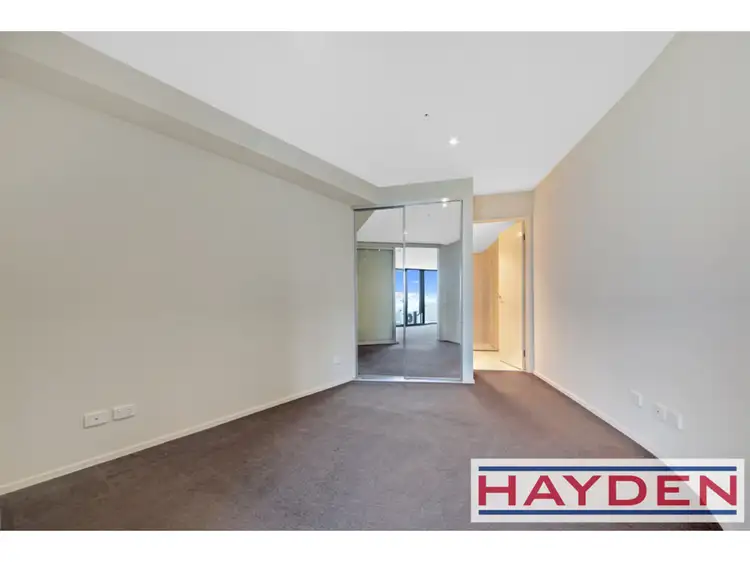 Fifth view of Homely apartment listing, 1004/83 Queens Road, Melbourne VIC 3004