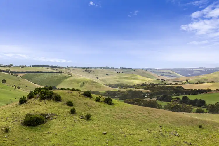 Second view of Homely rural property listing, 63 Old Mill Road, Bannockburn VIC 3331