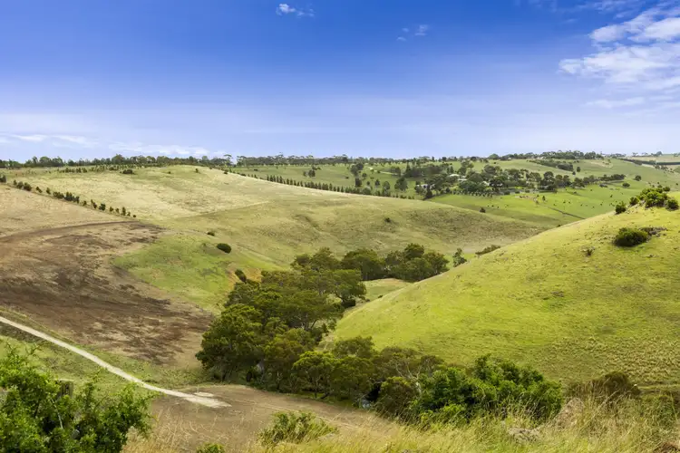 Third view of Homely rural property listing, 63 Old Mill Road, Bannockburn VIC 3331