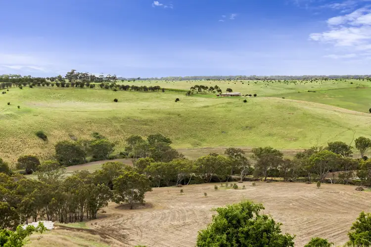 Fourth view of Homely rural property listing, 63 Old Mill Road, Bannockburn VIC 3331
