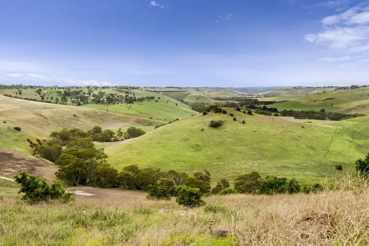Fifth view of Homely rural property listing, 63 Old Mill Road, Bannockburn VIC 3331