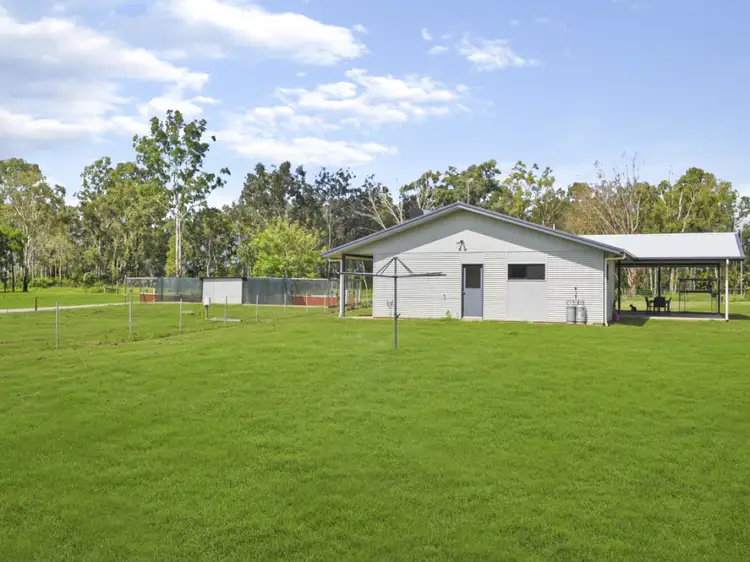 125 Blacks Road, Mareeba QLD 4880