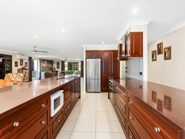 Second view of Homely house listing, 2 Blackbean Place, Bogangar NSW 2488
