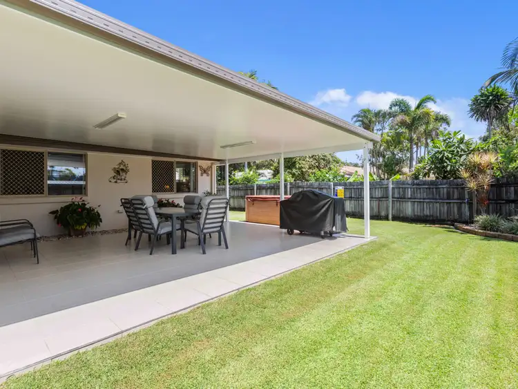 Third view of Homely house listing, 2 Blackbean Place, Bogangar NSW 2488