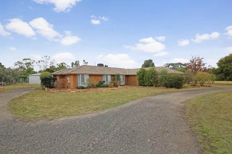 Main view of Homely house listing, 15 Noarana Drive, Benalla VIC 3672