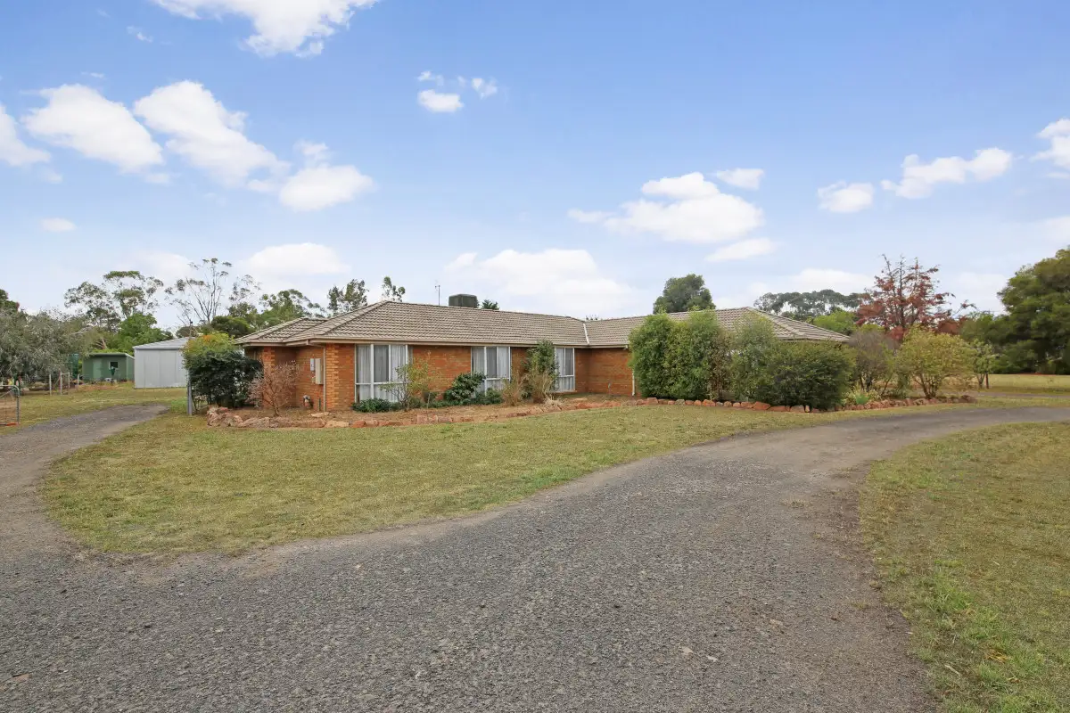 Main view of Homely house listing, 15 Noarana Drive, Benalla VIC 3672