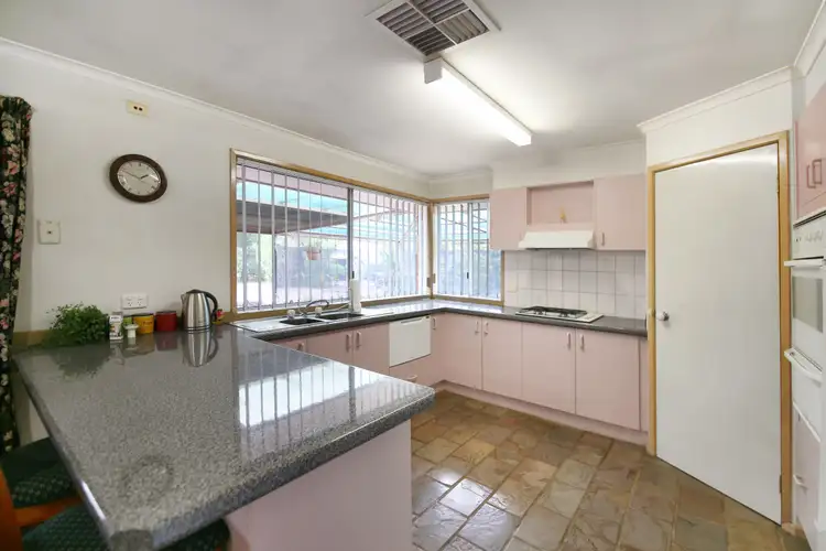 Second view of Homely house listing, 15 Noarana Drive, Benalla VIC 3672
