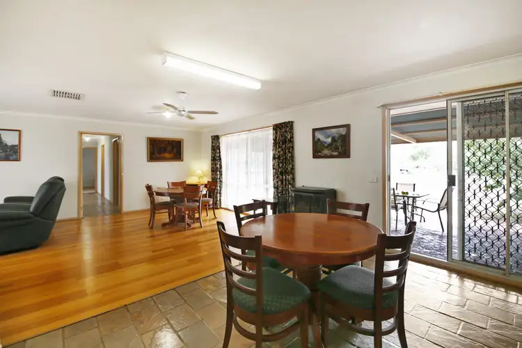 Fourth view of Homely house listing, 15 Noarana Drive, Benalla VIC 3672