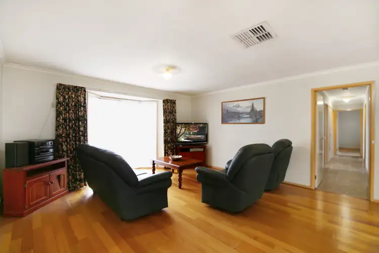 Fifth view of Homely house listing, 15 Noarana Drive, Benalla VIC 3672