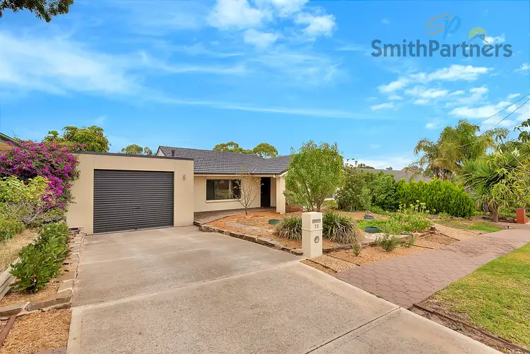 Third view of Homely house listing, 73 Marrett Drive, Ingle Farm SA 5098