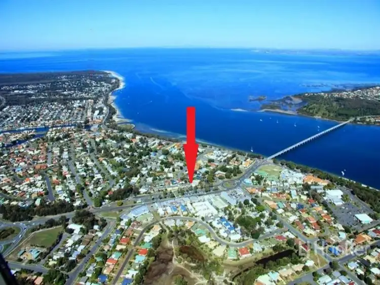 Second view of Homely townhouse listing, 7/34 Benabrow Avenue, Bongaree QLD 4507