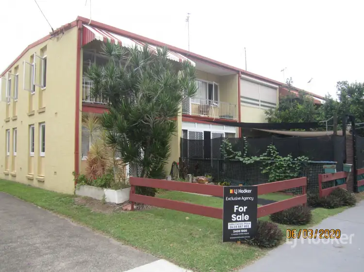 Third view of Homely townhouse listing, 7/34 Benabrow Avenue, Bongaree QLD 4507