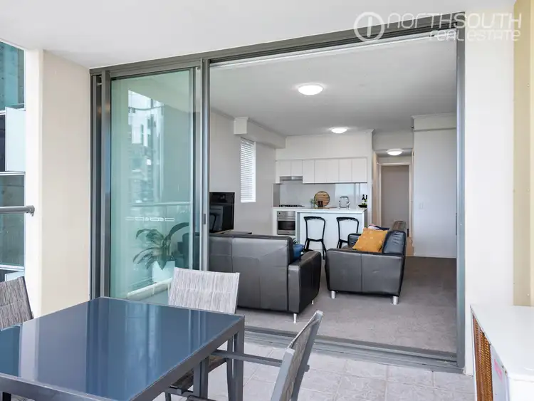 Sixth view of Homely apartment listing, 2302/212 Margaret Street, Brisbane City QLD 4000
