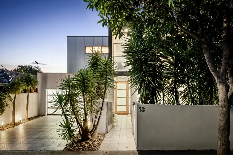 Main view of Homely house listing, 13 Raphael Street, Caulfield North VIC 3161