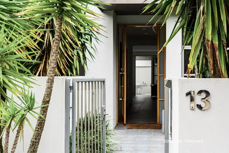 Third view of Homely house listing, 13 Raphael Street, Caulfield North VIC 3161